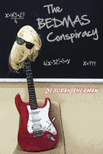 BEDMAS Conspiracy  EPUB