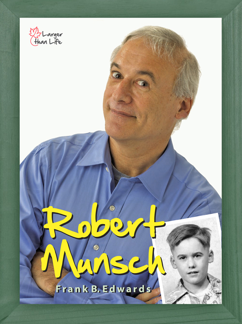 Robert Munsch