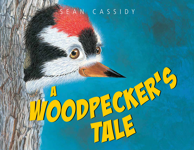 Woodpecker's Tale