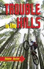 Trouble in the Hills - epub pdf