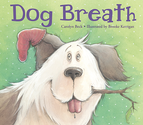 Dog Breath