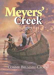 Meyers' Creek