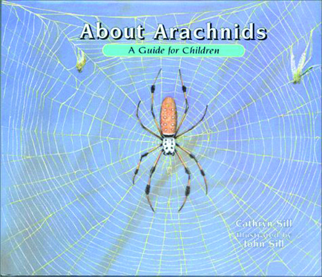 About Arachnids