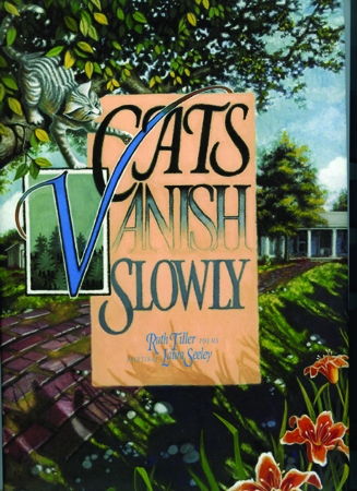 Cats Vanish Slowly