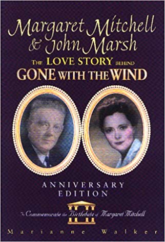 Margaret Mitchell and John Marsh