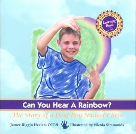 Can You Hear a Rainbow?