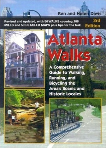 Atlanta Walks