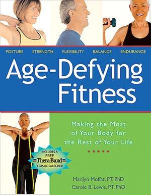Age-Defying Fitness