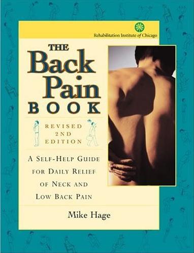 Back Pain Book