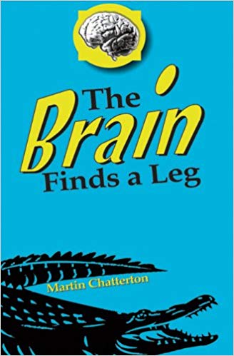 Brain Finds a Leg