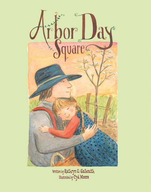 Arbor Day Square