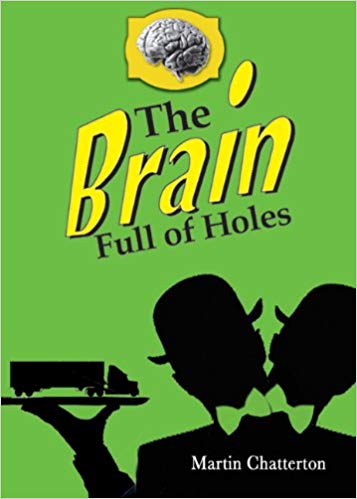 Brain Full of Holes