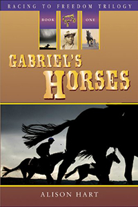 Gabriel's Horses