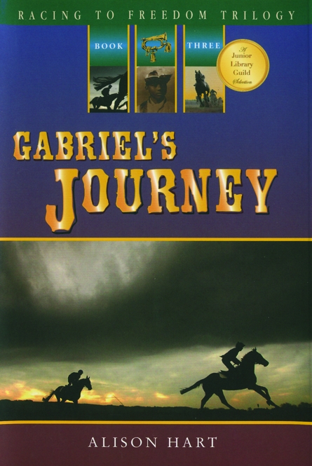 Gabriel's Journey