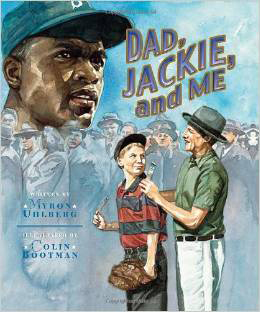 Dad, Jackie, and Me