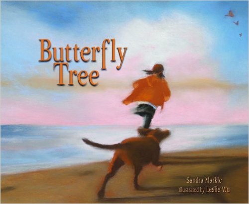 Butterfly Tree