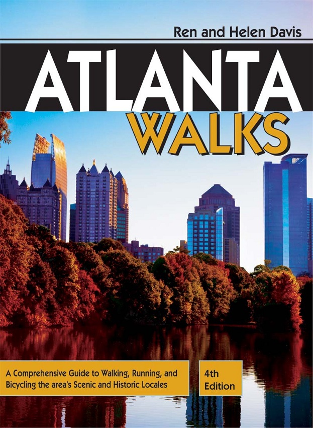 Atlanta Walks