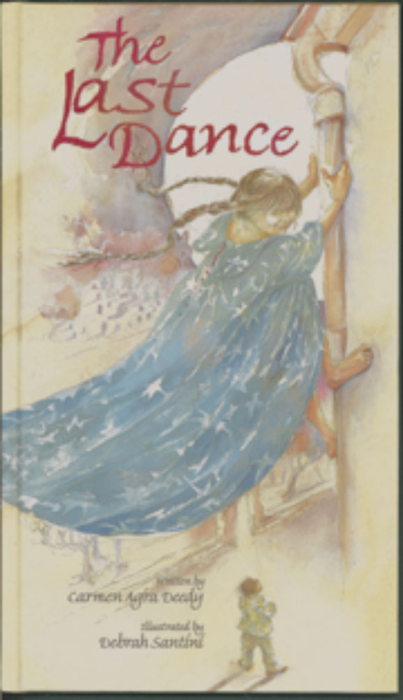Last Dance, The
