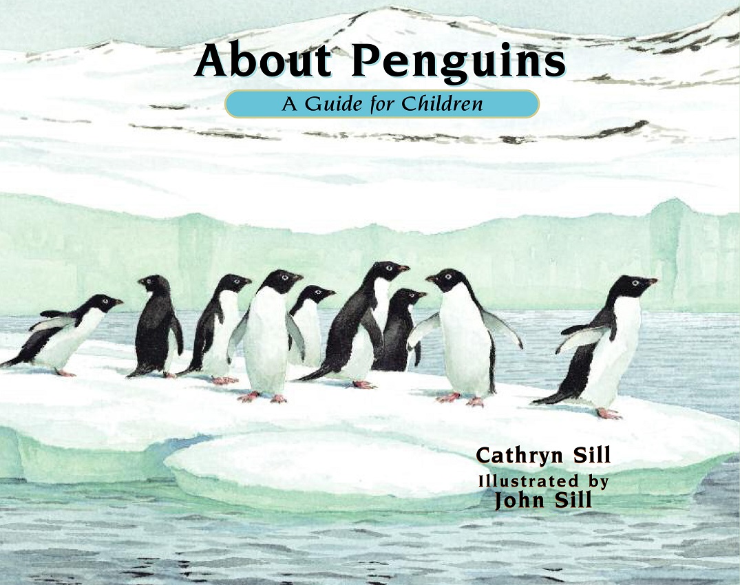 About Penguins