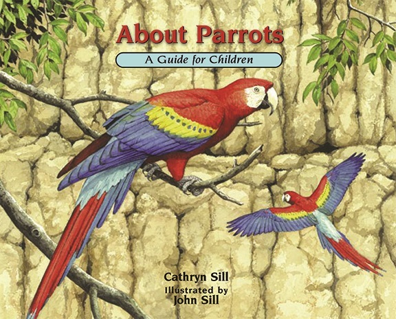 About Parrots