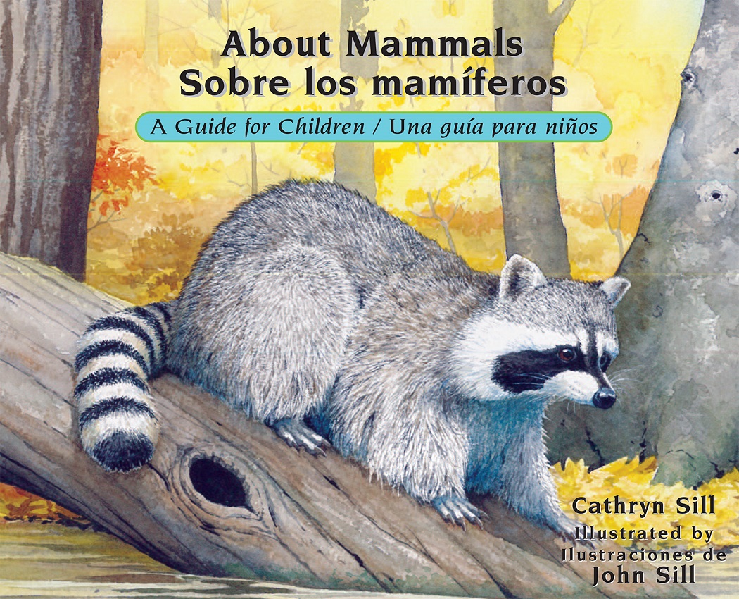 About Mammals / Sobre los mamíferos