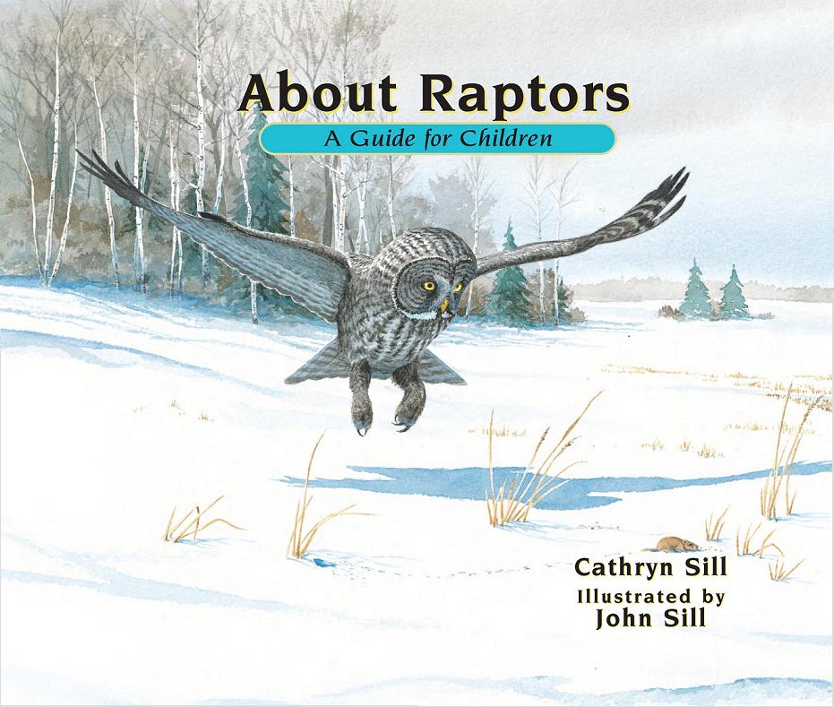 About Raptors