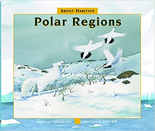 About Habitats: Polar Regions