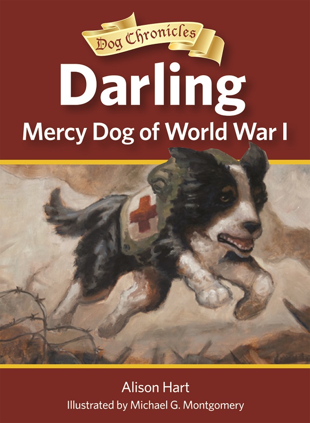 Darling, Mercy Dog of World War I