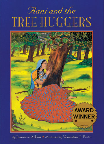 Aani and the Tree Huggers