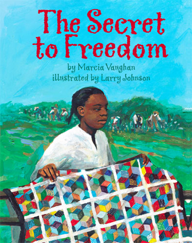 Secret to Freedom