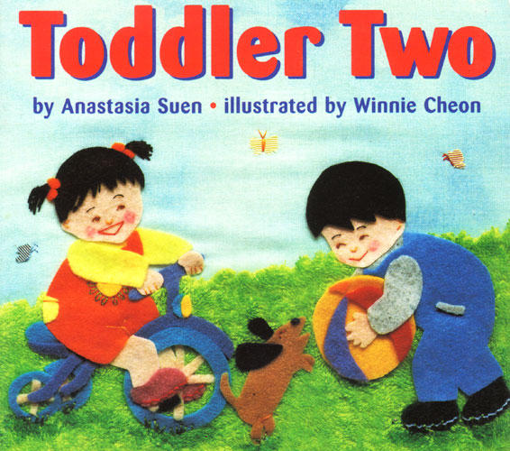 Toddler Two