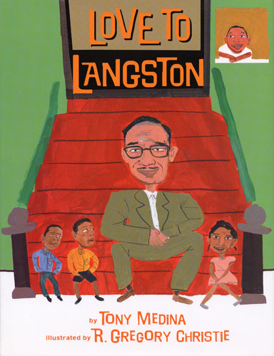 Love to Langston