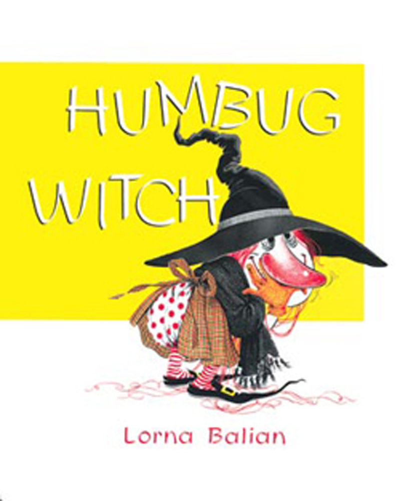 Humbug Witch