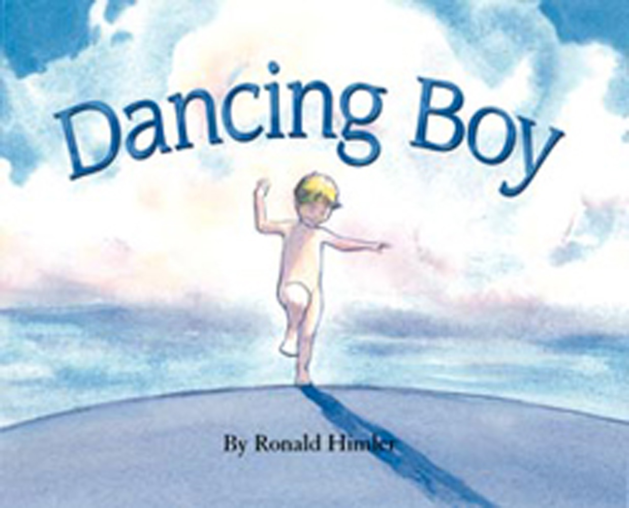 Dancing Boy