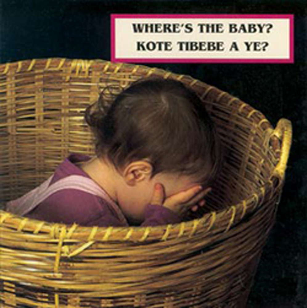 Where's the Baby?