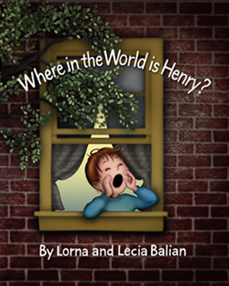 Where in the World is Henry?