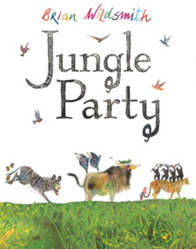 Jungle Party