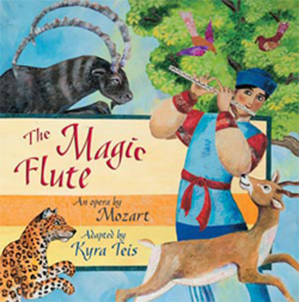 Magic Flute