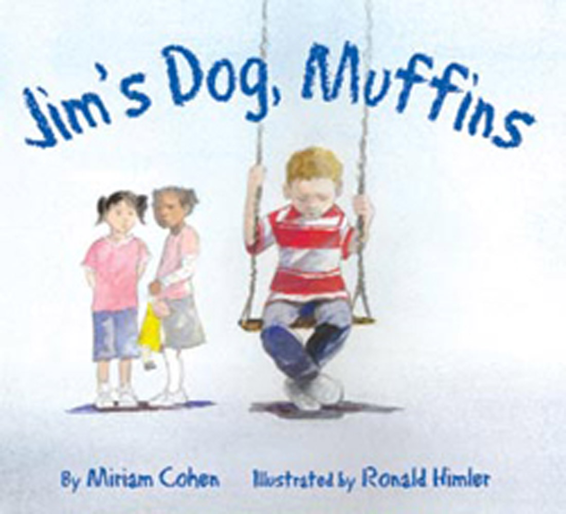 Jim's Dog, Muffins