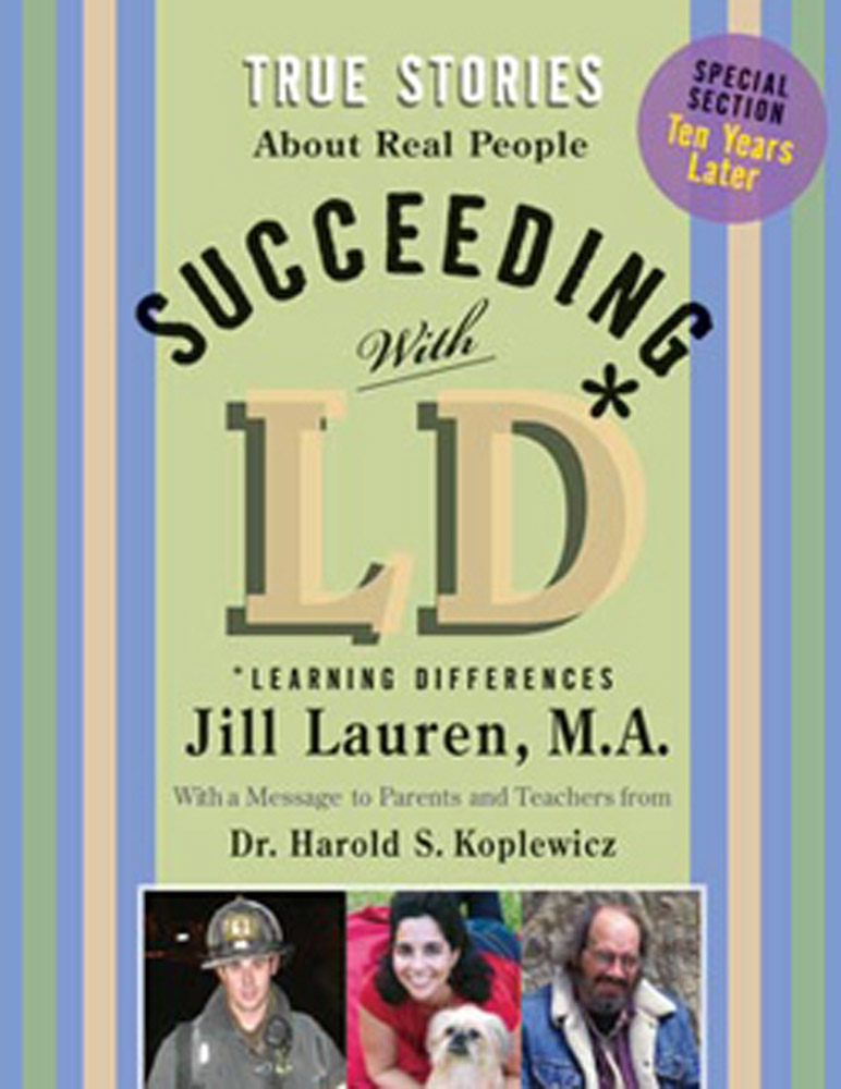 Succeeding with LD