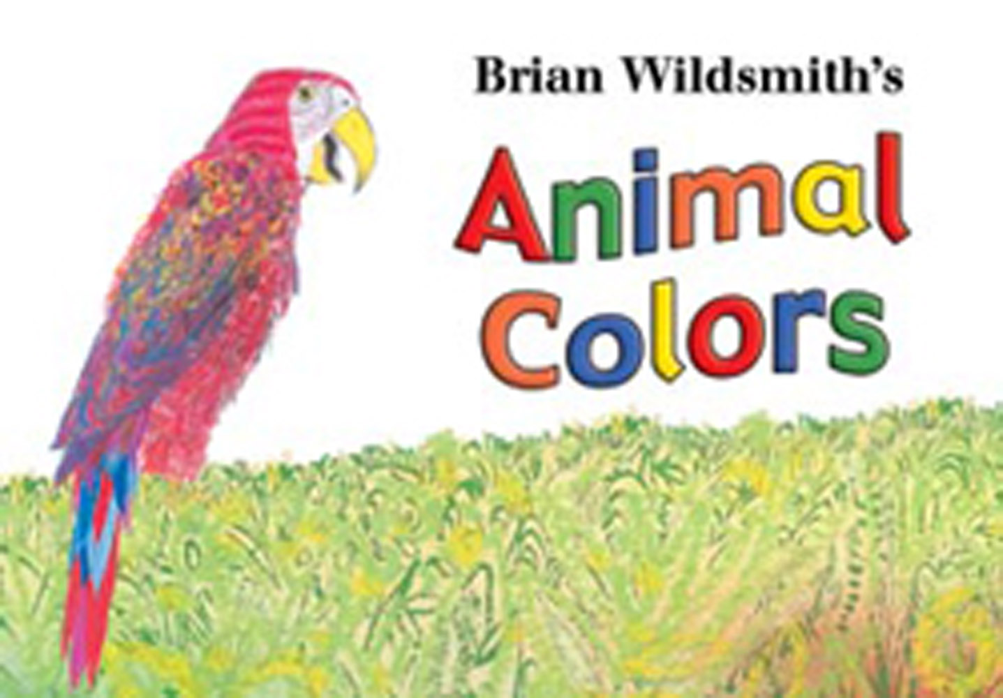 Animal Colors