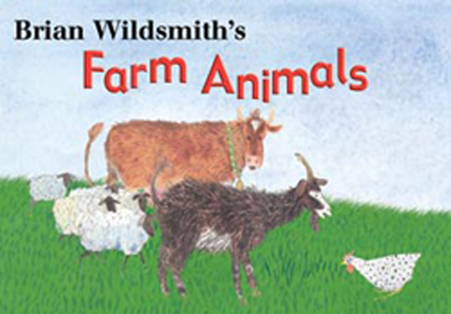 Farm Animals