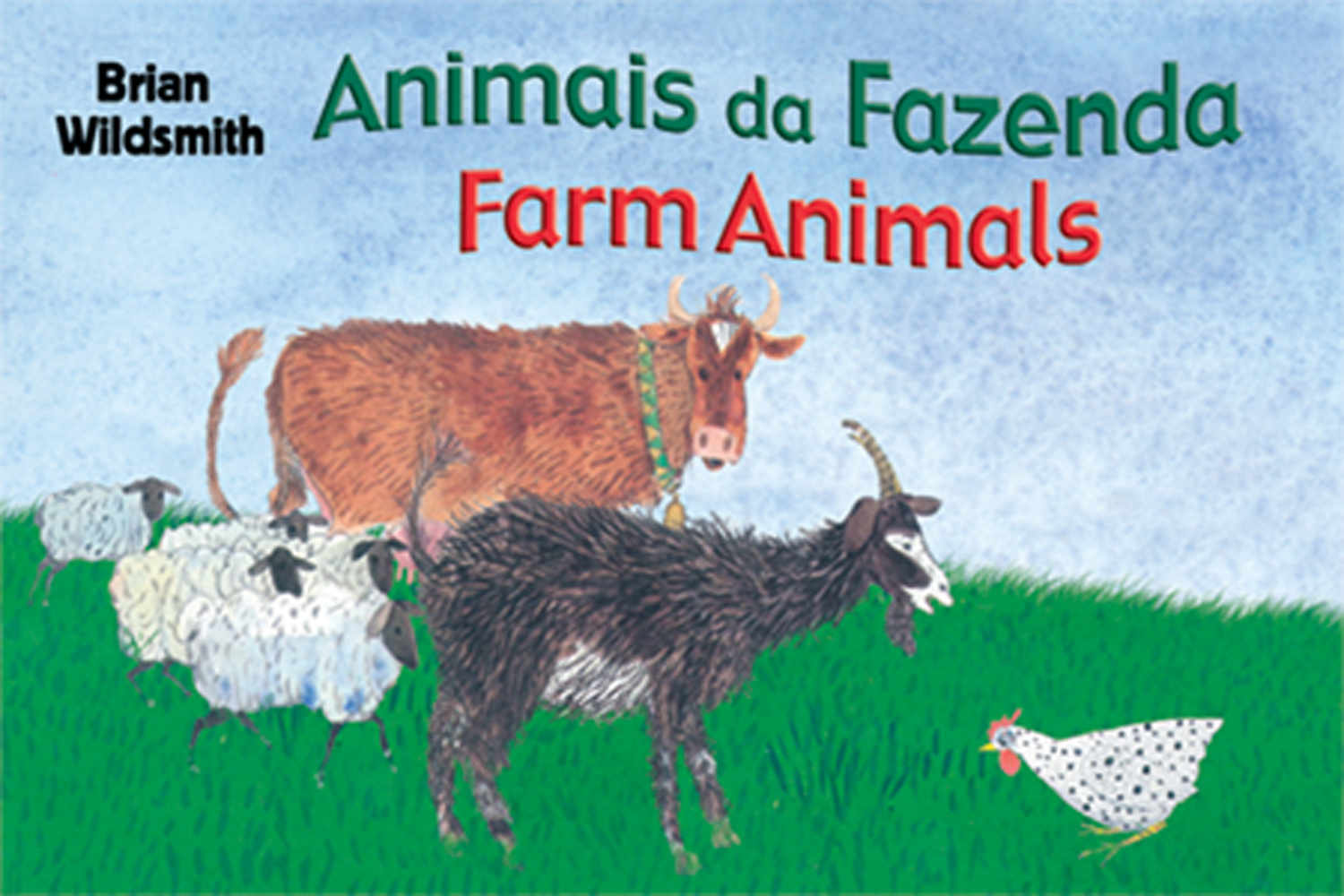 Farm Animals