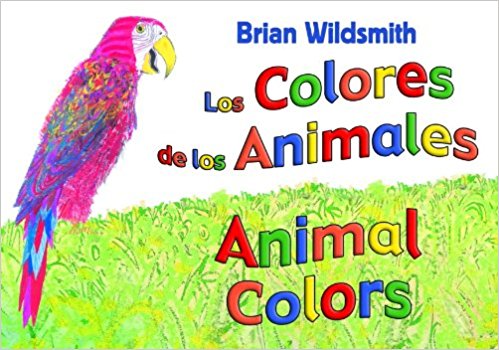 Animal Colors