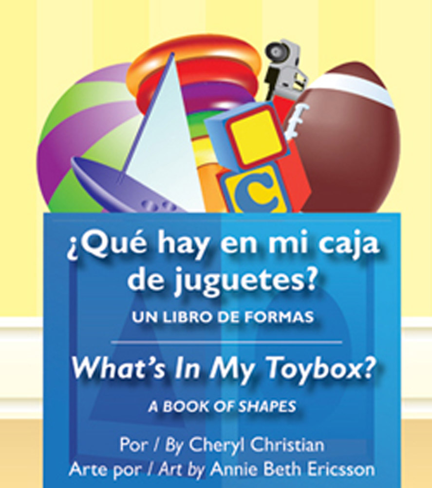 What's in My Toybox?