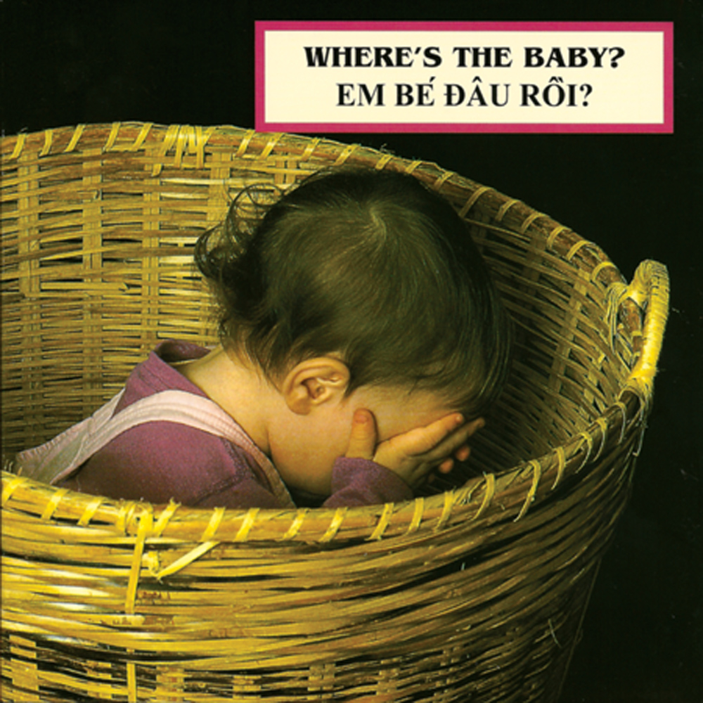 Where's the Baby?