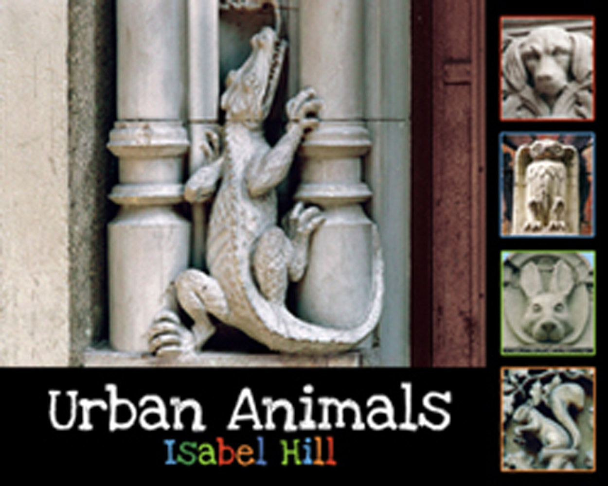 Urban Animals