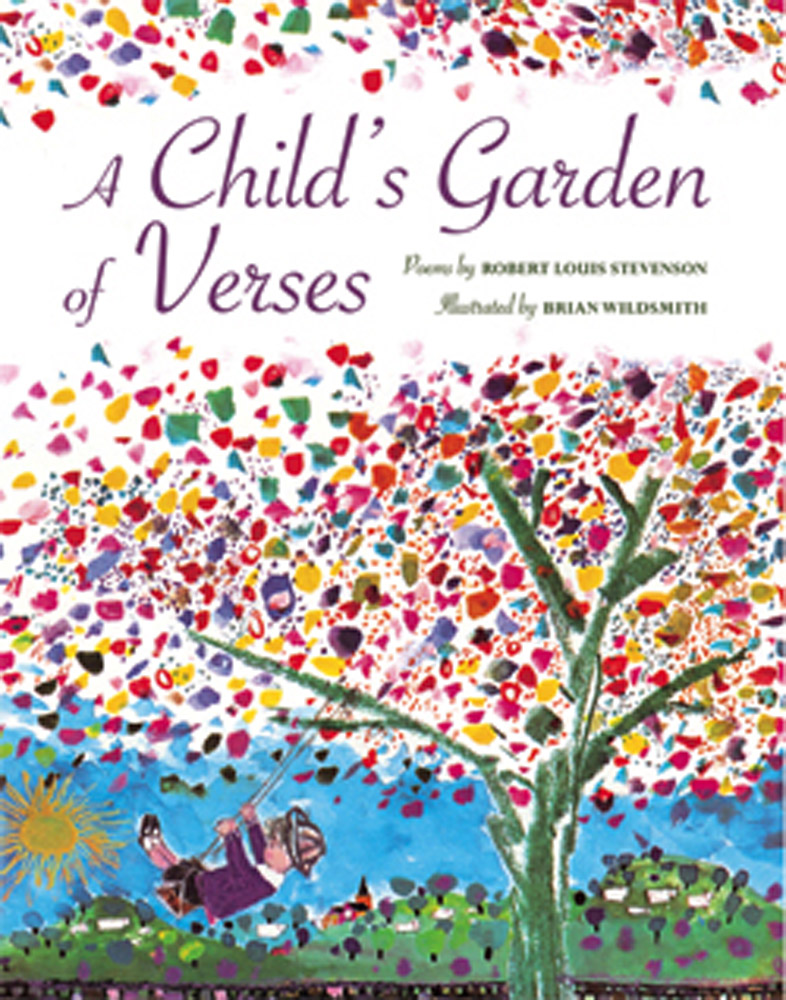 Child's Garden of Verses