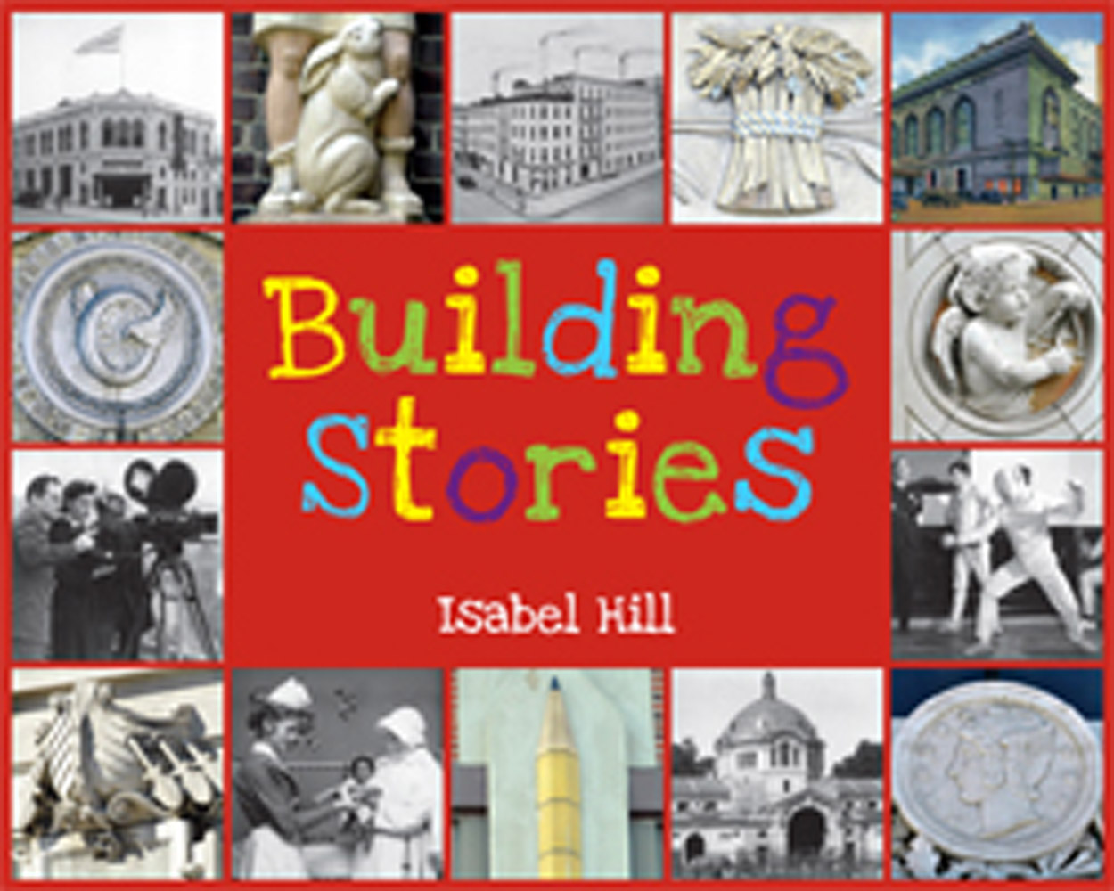 Building Stories