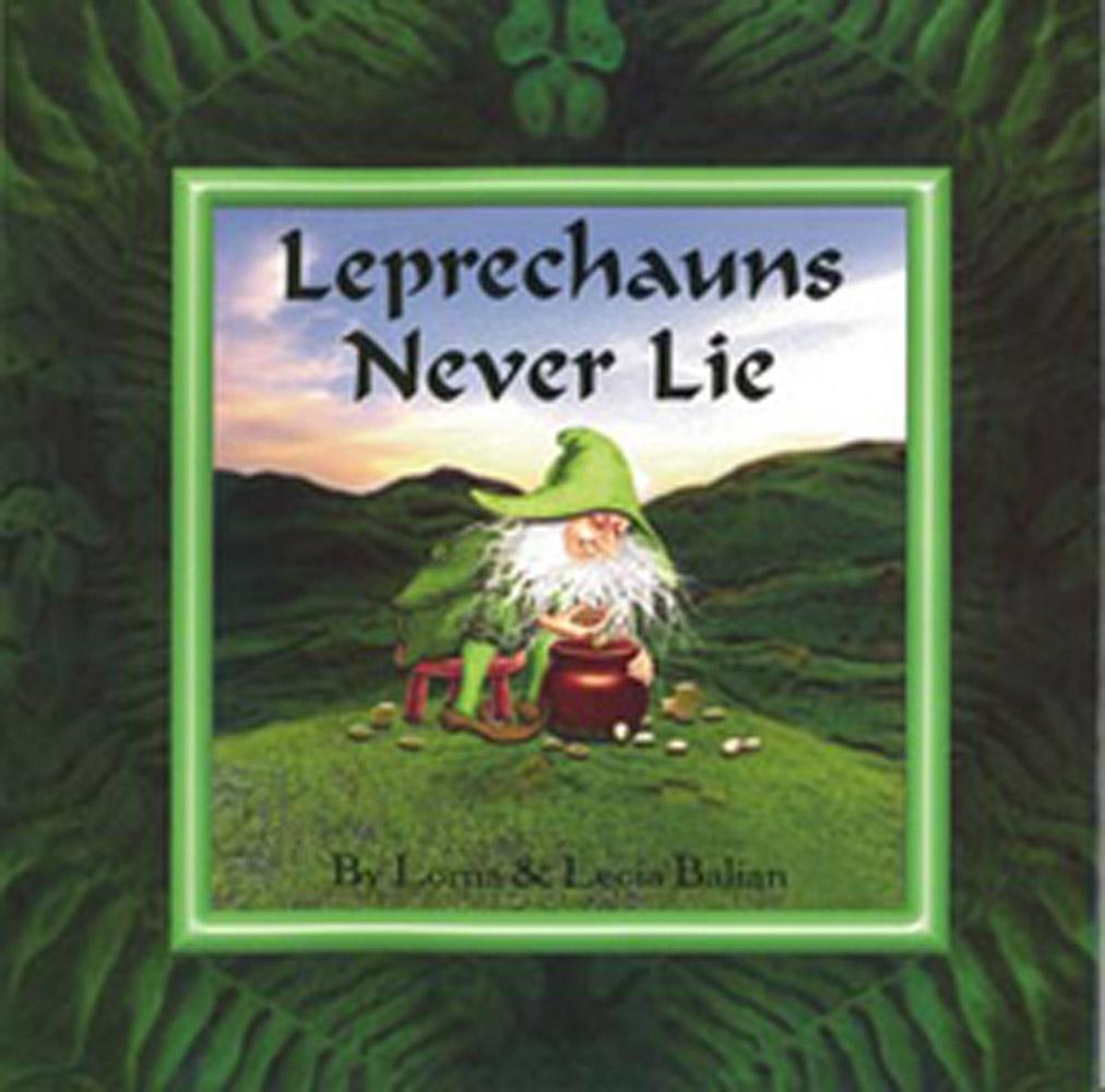 Leprechauns Never Lie